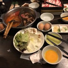 Gyu-nabe Yonekyu User Photo