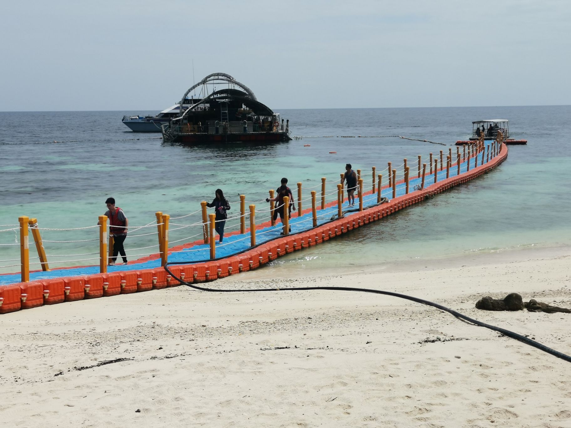 Paya Island Diving Langkawi Travel Reviews Trip Com Travel Guide