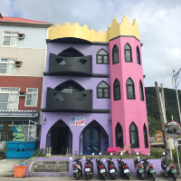 臺北-臺東悠閒遊/浮潛臺灣之旅