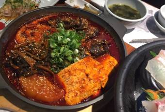 고집돌우럭 중문점 여행 사진