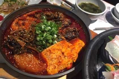 Gozip Dol Wooluck - Jungmun