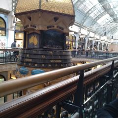 Cicchetti Wine Bar QVB User Photo