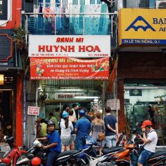Bánh Mì Huynh Hoa ảnh của người dùng