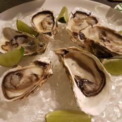 Chanh Bistro Rooftop Saigon張用戶圖片