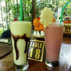Cafe Wayan 여행 사진
