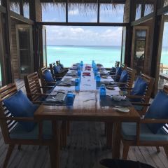 Mandhoo Restaurant User Photo