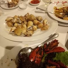 The Kelong Seafood Restaurant張用戶圖片