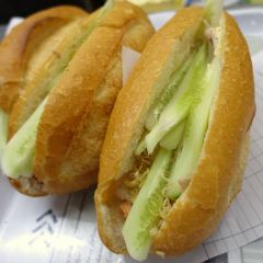 Banh My Pho Hue User Photo