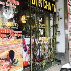 Bun Cha Ta User Photo