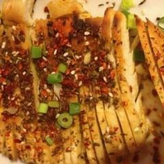 Fu miao xiao luo tuo shao kao(lian hu lu lao dian) User Photo