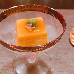 Broth by André Chiang at Mizumi User Photo