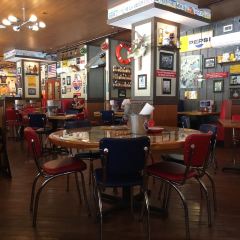 Bubba Gump Shrimp Co.(Saipan) ảnh của người dùng