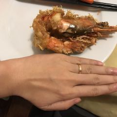 Orkid Ria Seafood Restaurant User Photo