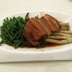 Jindou Restaurant User Photo