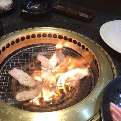 Yakiniku Amiyakitei User Photo