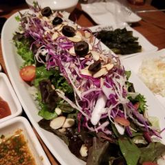 Myth Jakbol - Seoul Hongdae Bonjeom User Photo