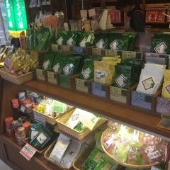 Gyokusuien, Honten User Photo
