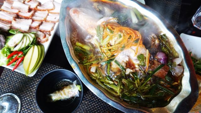 Lang Nghe Restaurant