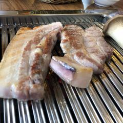 cham-mas-naheug-dwaeji User Photo