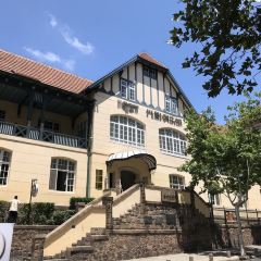 1907 Guang Ying Club User Photo