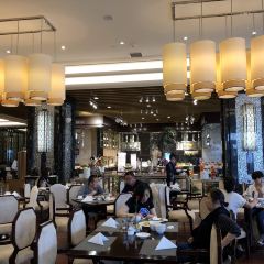 岚桥锦江大酒店瑞泰西餐厅 User Photo