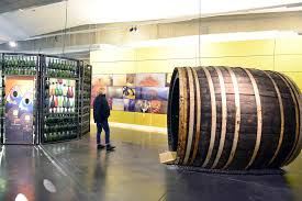 Museum of the Belgian Brewers