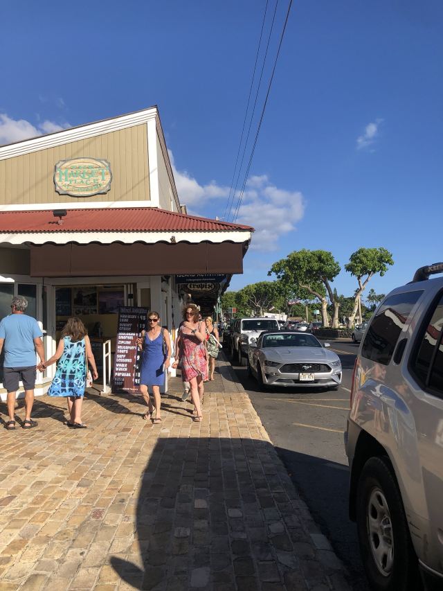 Lahaina