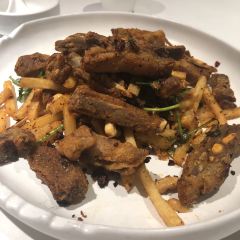 Wok & Grill Restaurant ảnh của người dùng
