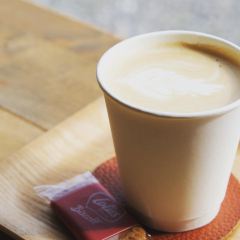 Yoshinori Coffee User Photo