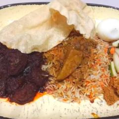 Jom Makan, SkyAvenue, Level G, Genting Highlands User Photo