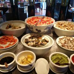 The Market Cafe User Photo