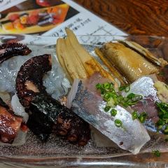 Owadazushi User Photo