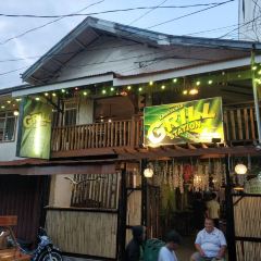 Kawayanan Grill Station User Photo