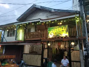 Kawayanan Grilling Station