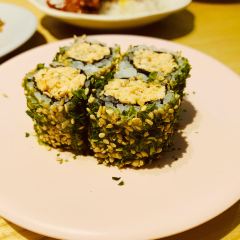 Sushi Tei - VivoCity User Photo