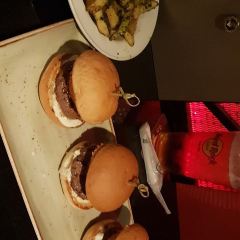 Hard Rock Cafe Yokohama User Photo