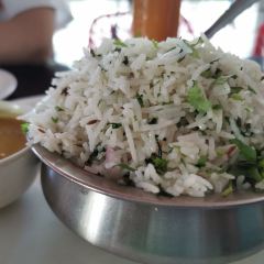 Nalpak Restaurants User Photo