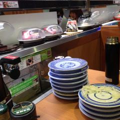 Daqishuichan huizhuan Sushi User Photo