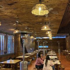 黃金海岸的活蝦之家餐廳 User Photo