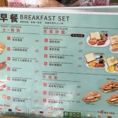 MOS Burger（錦薈坊店）張用戶圖片