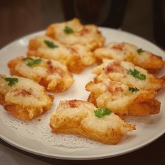 Luk Yu Tea House 여행 사진