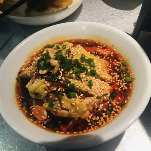 深圳必食烤魚