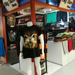 Pa Jua User Photo