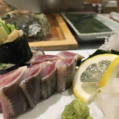 Tsukiji Sushi Sei Honten User Photo