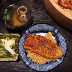 Gion Uokeya U User Photo