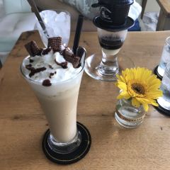 Trung Nguyên Legend Café – 07 Nguyễn Văn Chiêm ảnh của người dùng