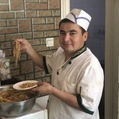 艾力开木美食(柏孜克里克路店) 여행 사진