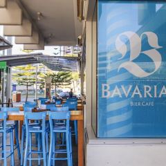 Bavarian Bier Cafe User Photo
