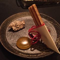 Joël Robuchon 여행 사진