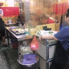 Lin Dong Fang Beef Noodles User Photo